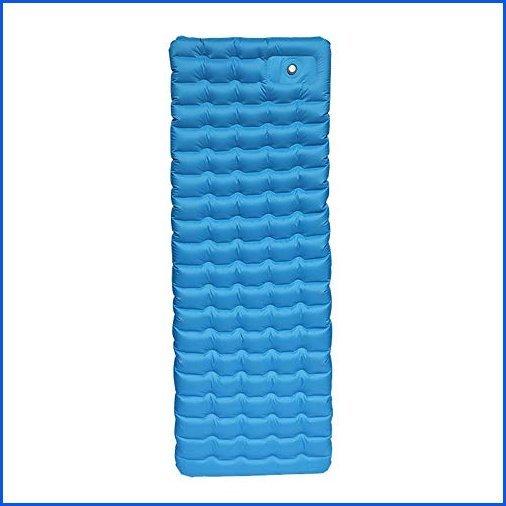 公式の 新品 Jkgld Inflatable Air Camping Mattress Pad Inflating Sleeping Pad Foam Camp Pad Sleeping Mat Great For Outer Skin Backpacking Por B08j7vyxfc Kryrストア 通販 Yahoo ショッピング 爆安プライス Euroimpex Lv
