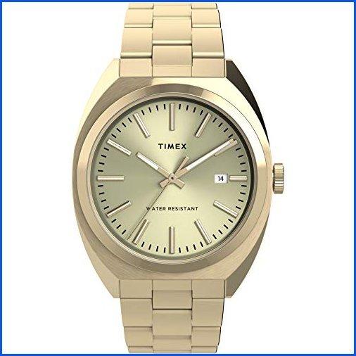 手数料安い 新品 Timex メンズ ミラノ Xl 38mm 腕時計 ゴールド 並行輸入品 B08j98pcjg Kryrストア 通販 Yahoo ショッピング 爆安プライス Www Artech Mi It
