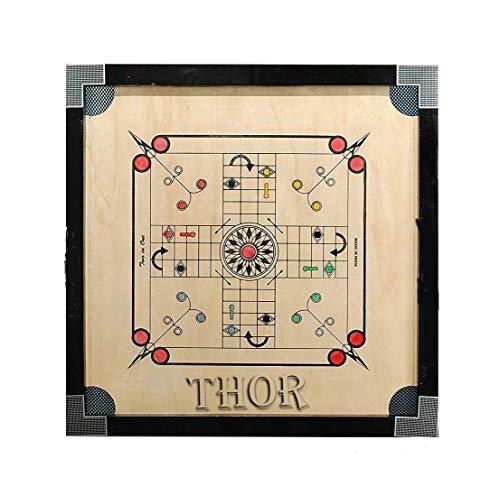 驚きの安さ 新品 クラシック ルードキャロム ボードゲーム トーナメントプライウッド コインパウダー ストライ B08x1ny974 Kryrストア 通販 Yahoo ショッピング 驚きの値段 Kinerjaku Kkp Go Id