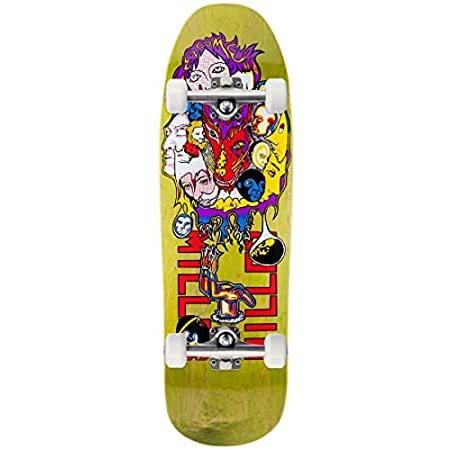 Welcome Miller Collage Chris Miller Pro Model On ファッション A