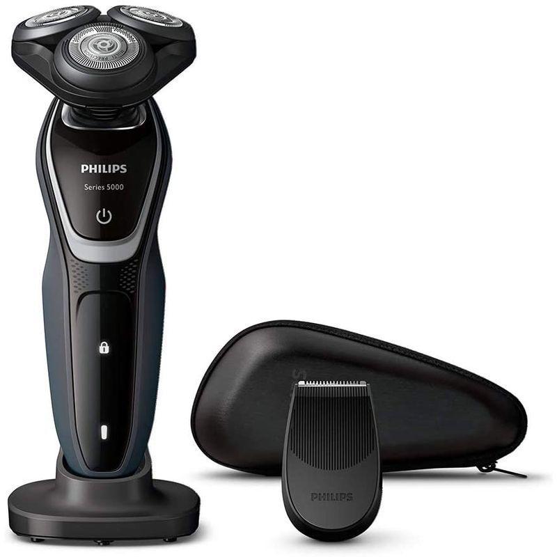 フィリップス 5000シリーズ メンズ 電気シェーバー S5212/12 5000シリーズ メンズ 電気シェーバー S5212/12