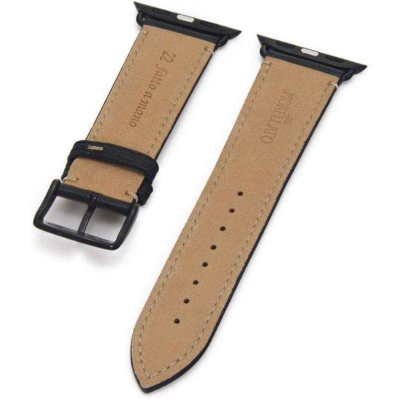 MORELLATOモレラート AppleWatch用(アップルウォッチ用) 6,SE,5,4用 ...