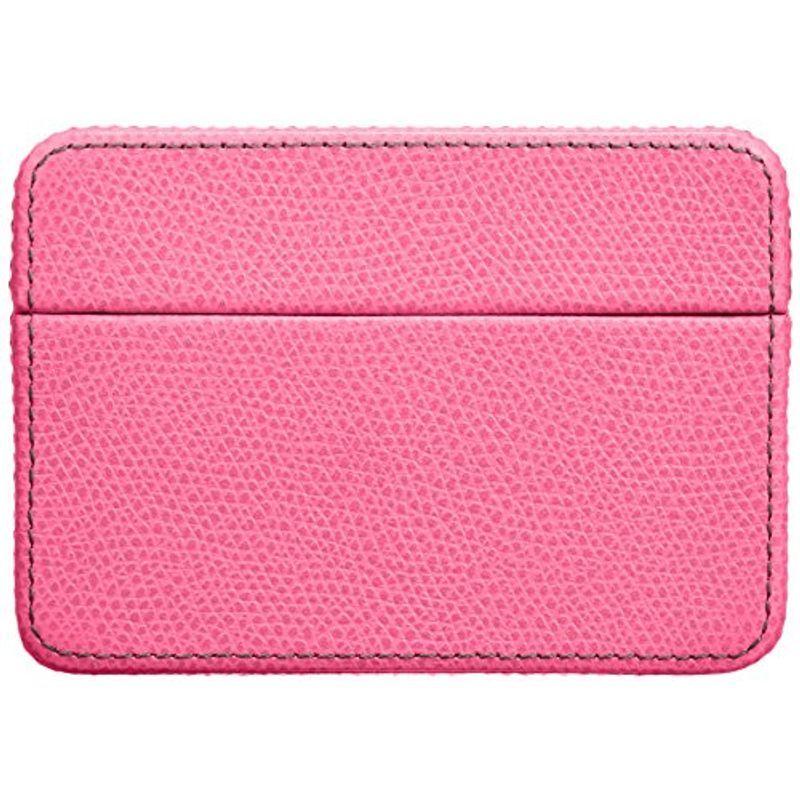 お得なクーポン配布中 カラーチャート レディースファッション ボックス名刺入れ Ks Aragonite1のカラーチャート マゼンタピンク ボックス名刺入れ Ks Aragonite1 在庫僅少