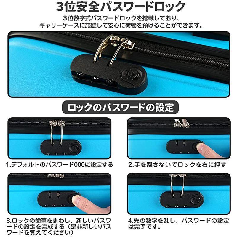 Homraku 子供用スーツケース乗れる キッズキャリーケース トランク ダイヤルロック式 ダブルキャスターで静音 安心素材 子供の遊び心に 子供用スーツケース乗れる キッズキャリーケース トランク ダイヤルロック式 ダブルキャスターで静音 安心素材 子供の遊び心に