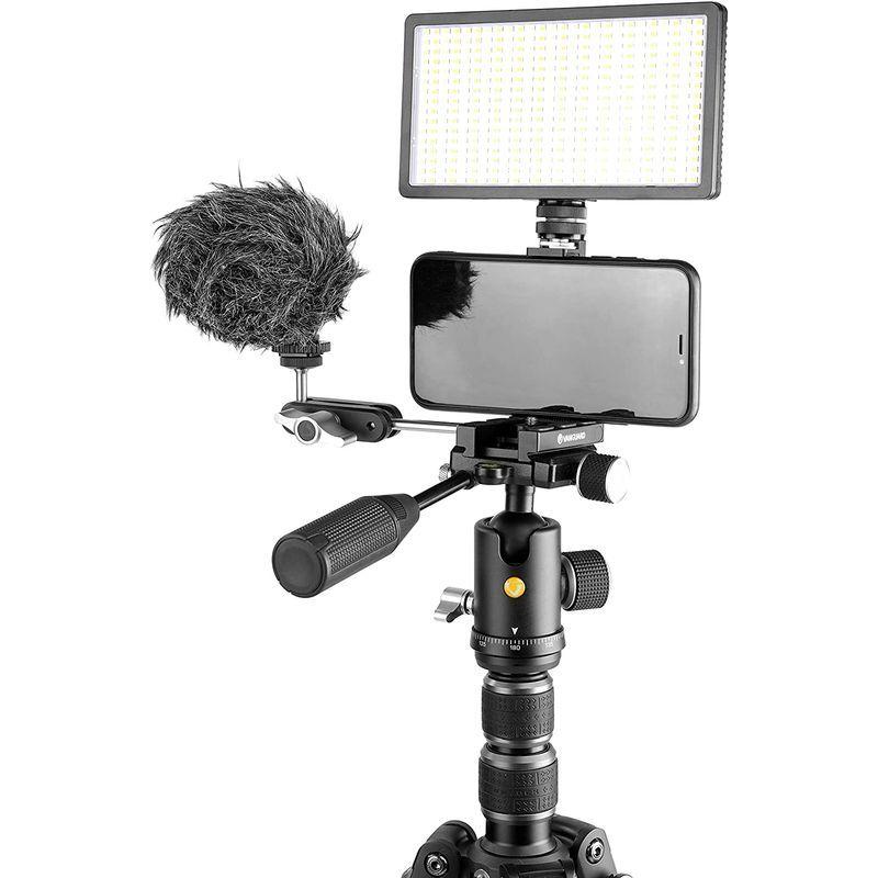 バンガード VANGUARD 三脚 VEO 3T 235ABP アルミ 一眼レフカメラ アルカスイス互換 トラベル三脚 Bluetoothリ VANGUARD 三脚 VEO 3T 235ABP アルミ 一眼レフカメラ アルカスイス互換 トラベル三脚 Bluetoothリ