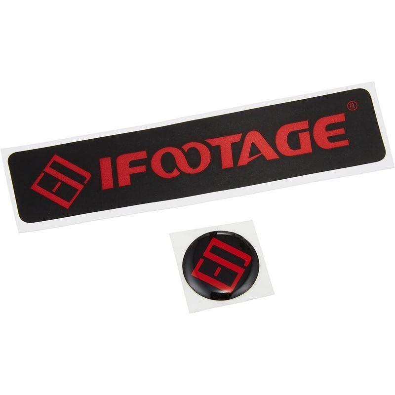 iFootage スタビライザー Wild CaTII カーボン 79614 スタビライザー Wild CaTII カーボン