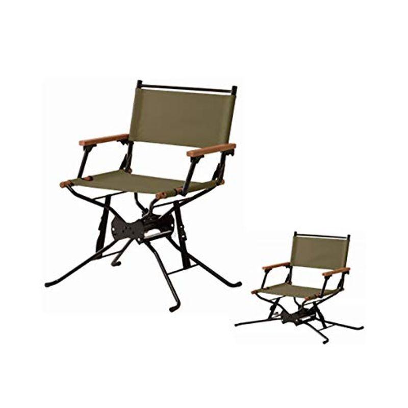 HangOut (ハングアウト) BF Directors Chair ディレクターズ チェア