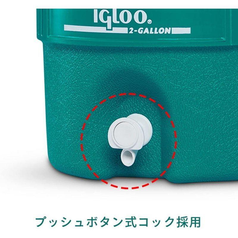 クーラーボックス、保冷剤 完成品 igloo(イグルー) ウォータージャグ 2 GALLON BARREL OF FUN 約7.5L バレルオブファン 90年代クラシックデザ oohxm26lcw - cyd.com.gt クーラーボックス、保冷剤 完成品 igloo(イグルー) ウォータージャグ 2 GALLON BARREL OF FUN 約7.5L バレルオブファン 90年代クラシックデザ oohxm26lcw - cyd.com.gt