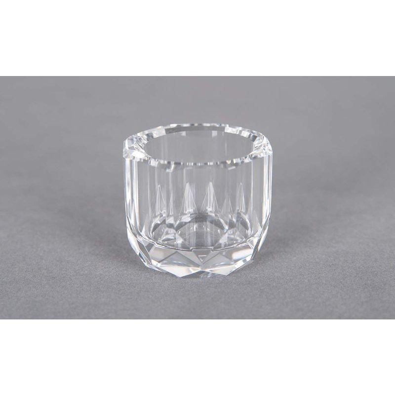 仏具 仏具セット ミニクリスタル クリアー 5点セット 2.5寸 湯茶器 仏飯器 花立 香炉 灯立 セット おしゃれ 仏具 セット おしゃれ セット おしゃれ 仏具 仏具セット ミニクリスタル クリアー 5点セット 5寸 湯茶器 仏飯器 花立 香炉 灯立