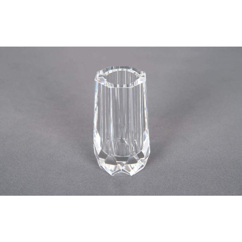 仏具 仏具セット ミニクリスタル クリアー 5点セット 2.5寸 湯茶器 仏飯器 花立 香炉 灯立 セット おしゃれ 仏具 セット おしゃれ セット おしゃれ 仏具 仏具セット ミニクリスタル クリアー 5点セット 5寸 湯茶器 仏飯器 花立 香炉 灯立