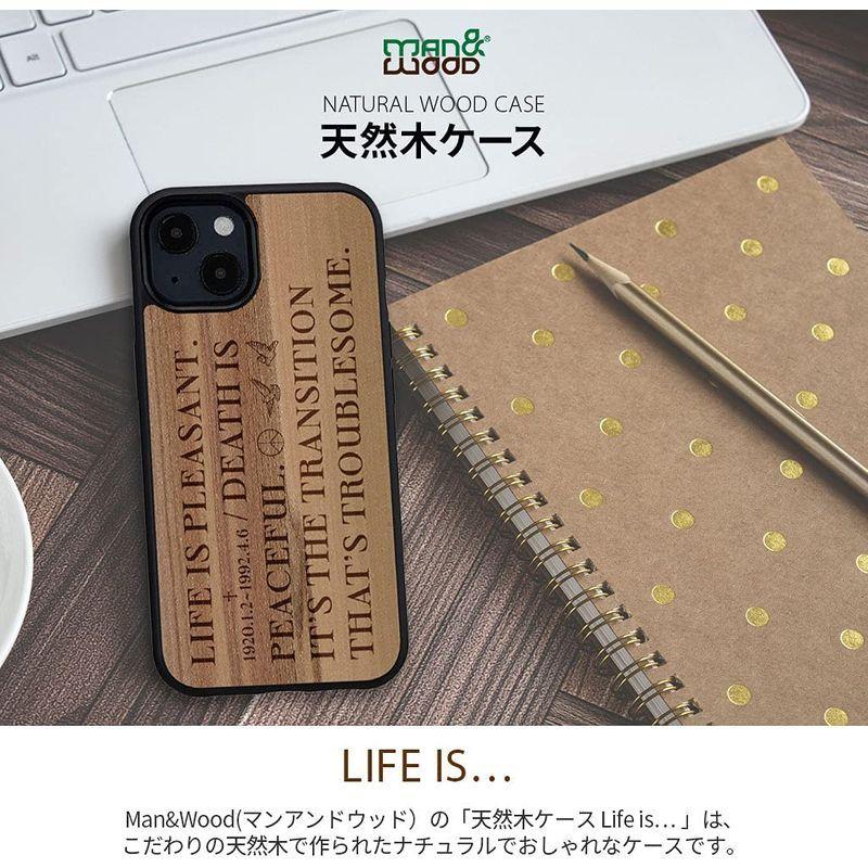 Man Wood Iphone 13 ケース 天然木 木製 ウッド アイザック アシモフ 名言 Tpuとポリカーボネートのハイブリッド スト Ks Aragonite1 通販 Yahoo ショッピング