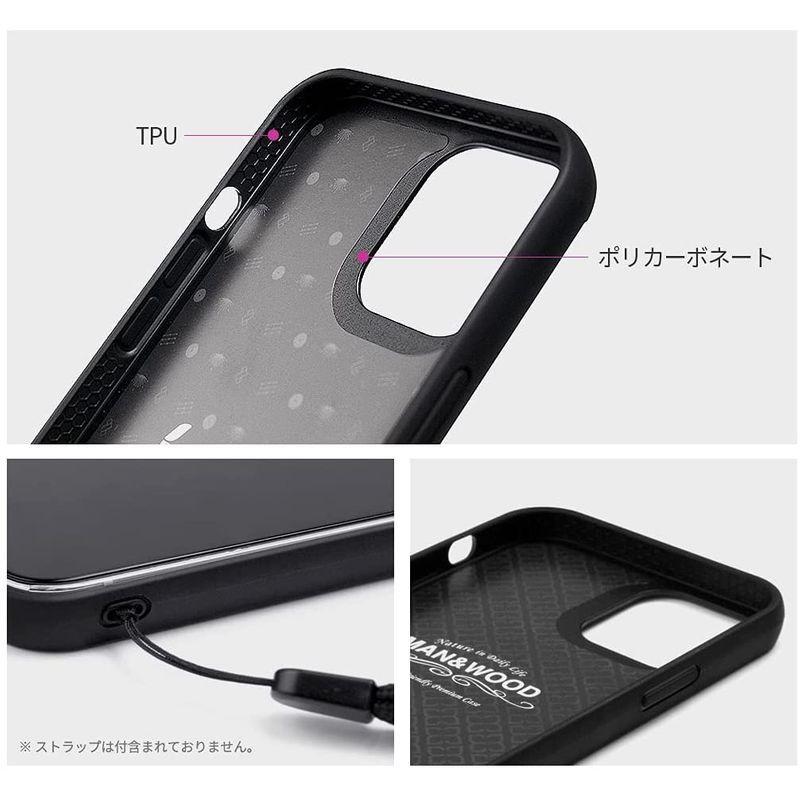 Man Wood Iphone 13 ケース 天然木 木製 ウッド アイザック アシモフ 名言 Tpuとポリカーボネートのハイブリッド スト Ks Aragonite1 通販 Yahoo ショッピング