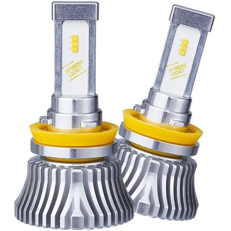 完全送料無料完全送料無料スフィアライト 日本製 車用LEDヘッドライト