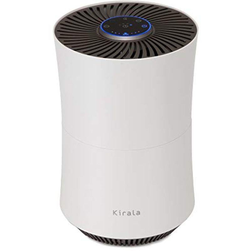 ハイブリッド空気清浄機 Aria Pro KAH-128 | keramorosso.com