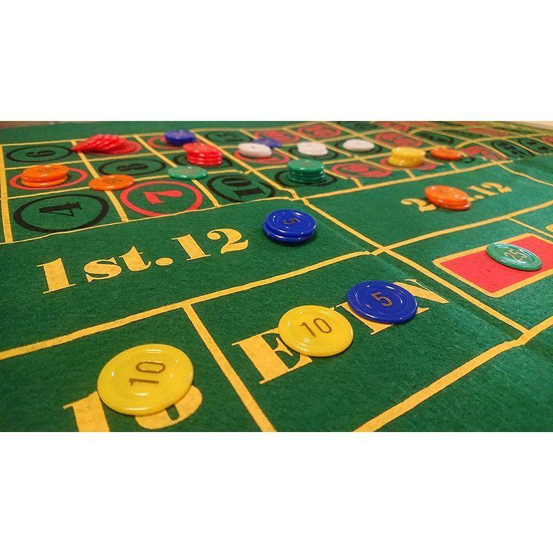 プライムポーカー デラックスルーレット 記念品 カクダイ バス用ゴム栓くさりつき 57×50 NO491-122