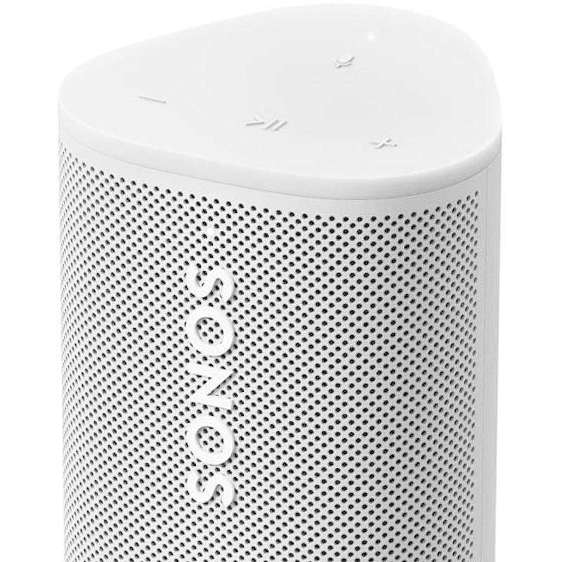Sonos ソノス Roam ローム Portable Speaker ポータブルスピーカー WiFi/Bluetooth 対応 IP67 ソノス Roam ローム Portable Speaker ポータブルスピーカー WiFi/Bluetooth 対応 IP67