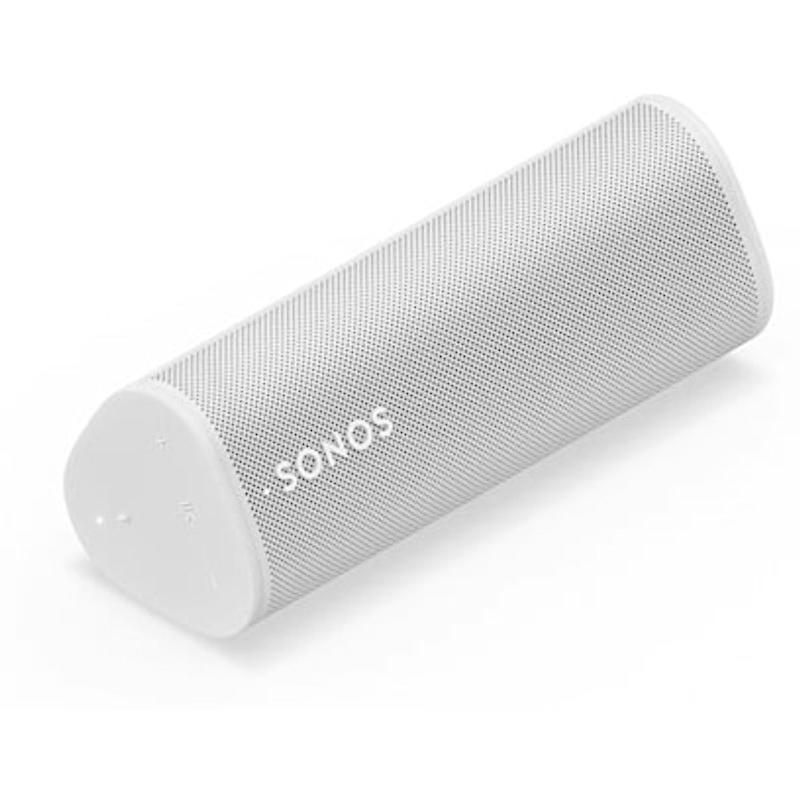 Sonos ソノス Roam ローム Portable Speaker ポータブルスピーカー WiFi/Bluetooth 対応 IP67 ソノス Roam ローム Portable Speaker ポータブルスピーカー WiFi/Bluetooth 対応 IP67