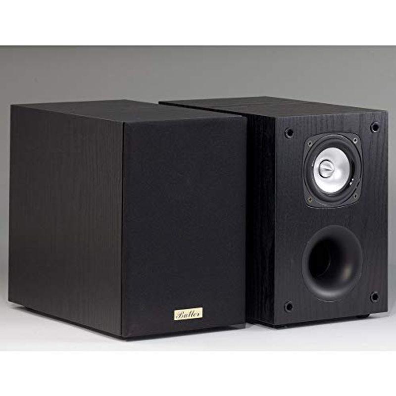 Butler スピーカーシステムセット Butler System 6W スピーカーは開封のみ