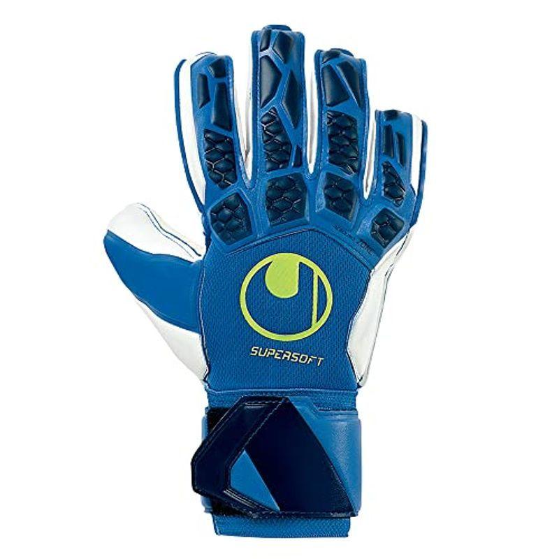 Uhlsport ウールシュポルト 試合用 サッカー Gk キーパーグローブ ハイパーアクト スーパーソフト 8 ナイト Ue3eqruo3f Www Ina Hn
