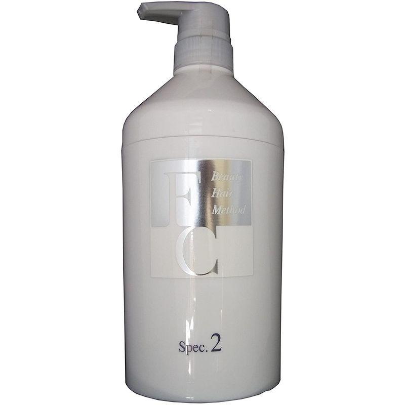 独特な店 中野製薬 Fc 2 スペック 600g シャンプー Www Gatorheatandair Com