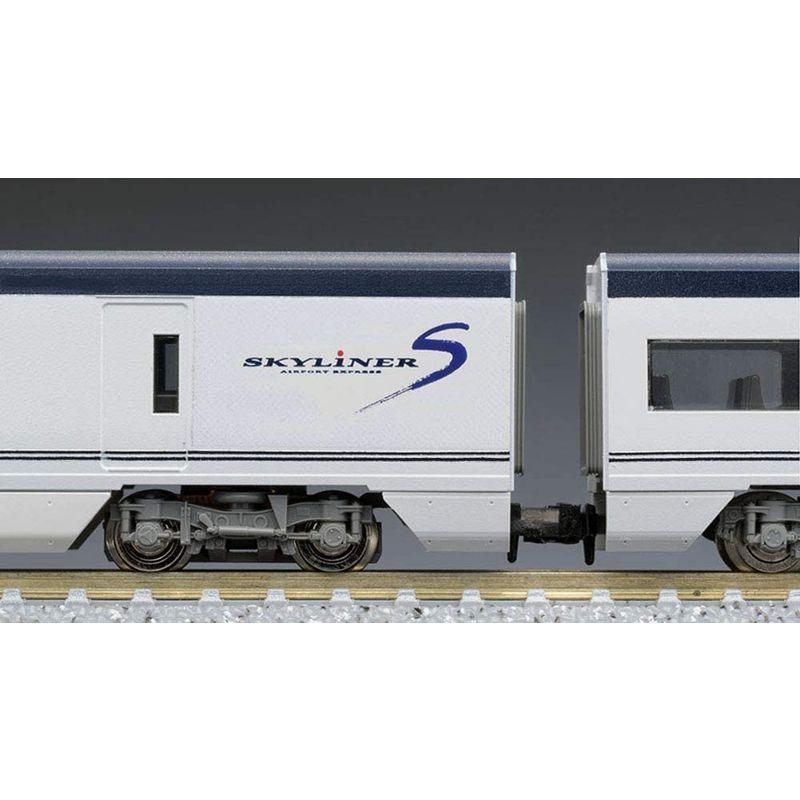 【正規品】 トミーテック TOMIX Nゲージ 京成電鉄 AE形 スカイライナー セット 8両 98694 【OC2694367988】(14309円)