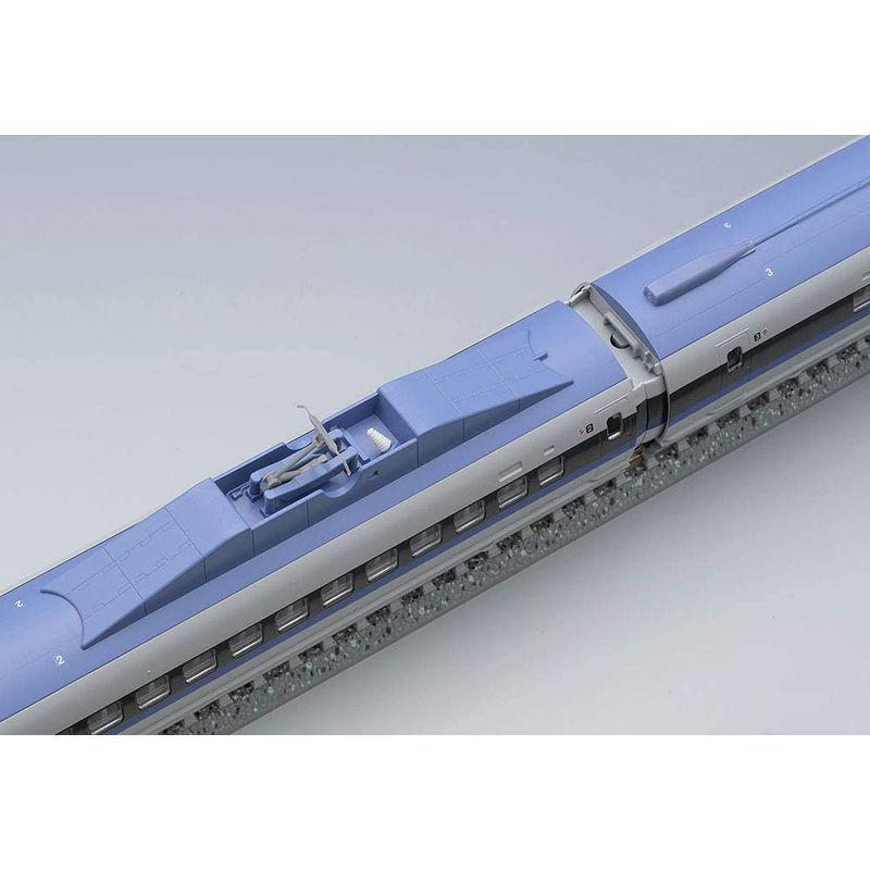 TOMIX Nゲージ 500-7000系山陽新幹線 こだま セット 8両 98710 鉄道模型 電車 Nゲージ 7000系山陽新幹線 こだま セット 8両 鉄道模型 電車