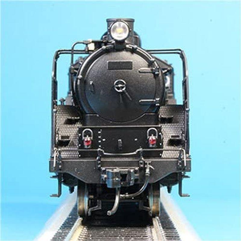 正規品 天賞堂 HOゲージ 71033 C61形 九州晩年タイプ 宮崎機関区 カンタム搭載 【DGJ1469872991】(52309円)