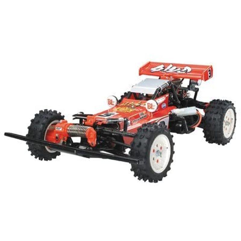 タミヤ 1/10 電動RCカーシリーズ No.391 ホットショット 2007 オフロード 58391 1/10 電動RCカーシリーズ No ホットショット オフロード