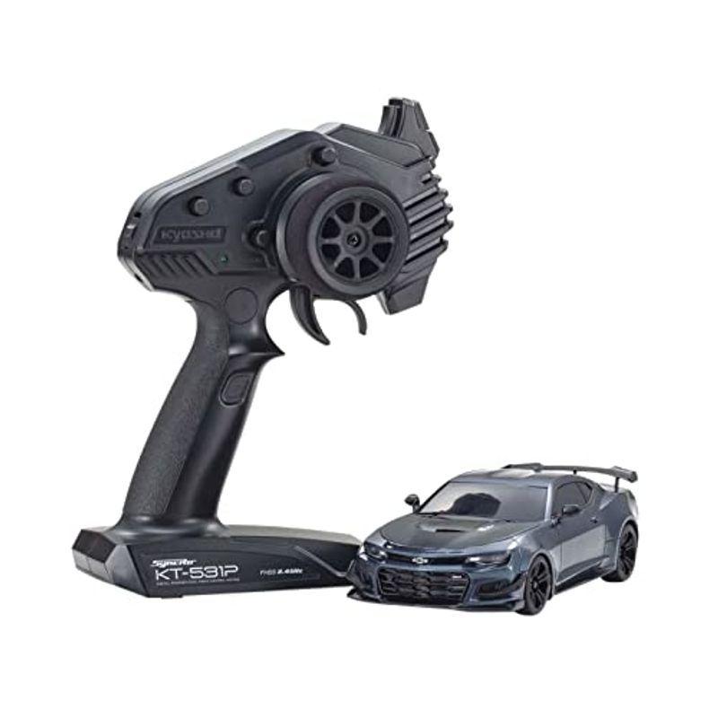 Kyosho ミニッツ、回復をしましたが、未走行品です、