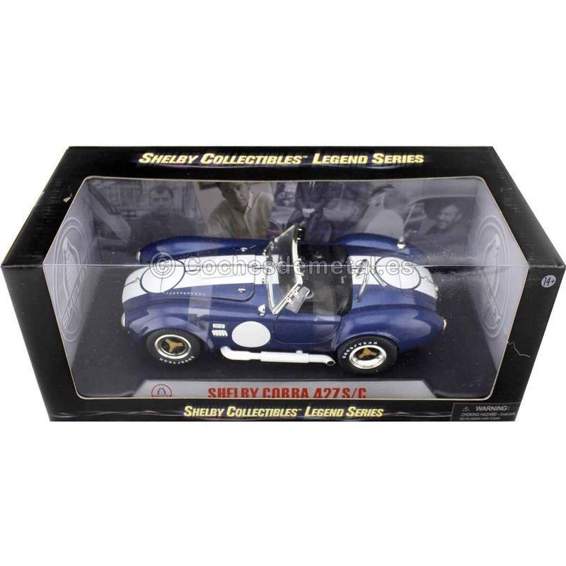 Shelby Cobra 427 S/C Cobra S/C