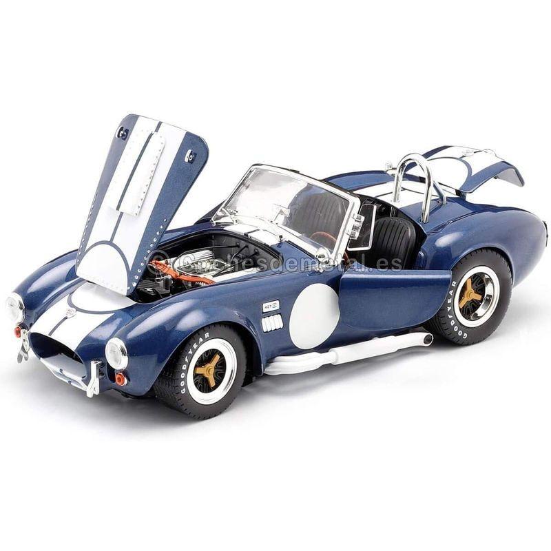 Shelby Cobra 427 S/C Cobra S/C