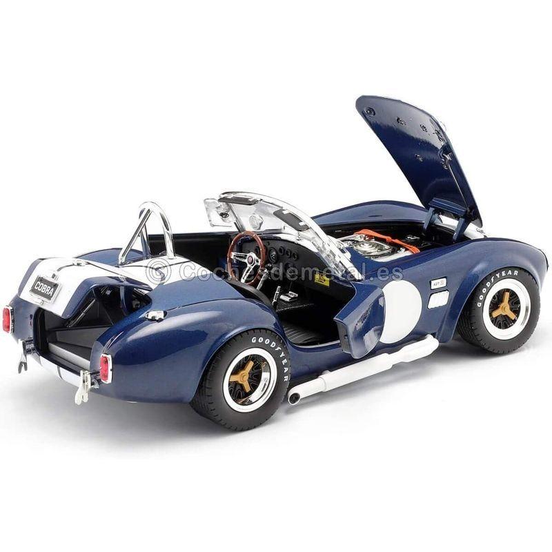 Shelby Cobra 427 S/C Cobra S/C