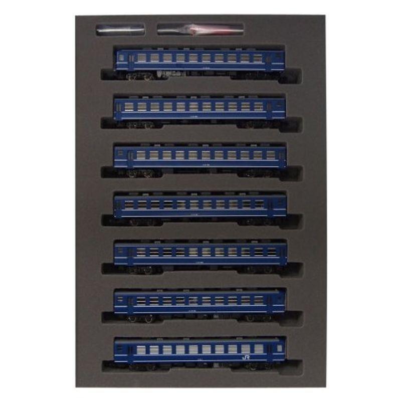 TOMIX Nゲージ 12系 高崎車両センター セット 92843 鉄道模型 客車