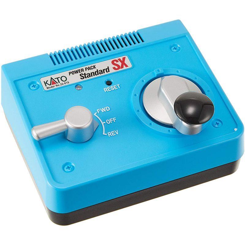 【新品】 KATO Nゲージ スターターセット225系100番台「新快速」 10-029 鉄道模型入門セット 【2068226495】(10984円)