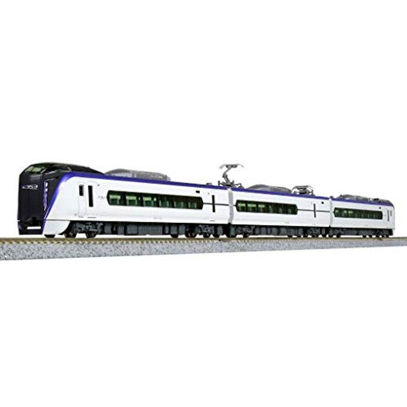メーカー直販感謝価格 Kato Nゲージ 53系 あずさ かいじ 付属編成セット 3両 10 1524 鉄道模型 電車 007ならショッピング ランキングや口コミも豊富なネット通販 更にお得なpaypay残高も スマホアプリも充実で毎日どこからでも気になる商品を