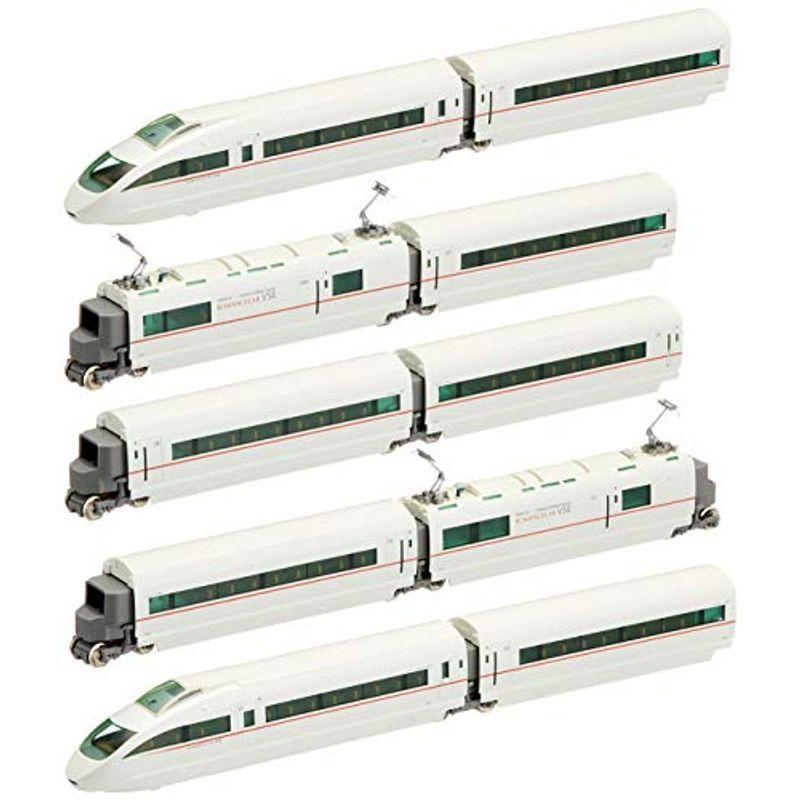 ポポンデッタ Nゲージ タキ1900 セメントターミナル 12両セット 7512