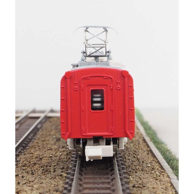 Nゲージ 30506 名鉄6500系5次車 増結4両編成セット (動力無し) 名鉄6500系5次車 増結4両編成セット 動力無し