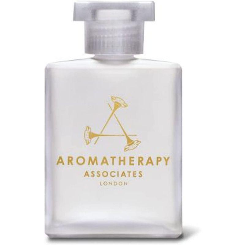 Aromatherapy Associates(アロマセラピー アソシエイツ)サポート ブリーズ バス&シャワーオイル55ml Associates アロマセラピー アソシエイツ サポート ブリーズ バス&シャワーオイル55ml