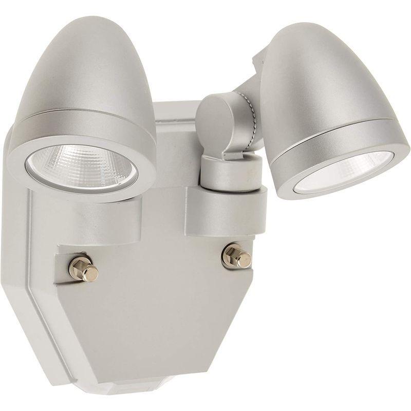 魅了大光電機（ＤＡＩＫＯ） 人感センサー付アウトドアスポット LED