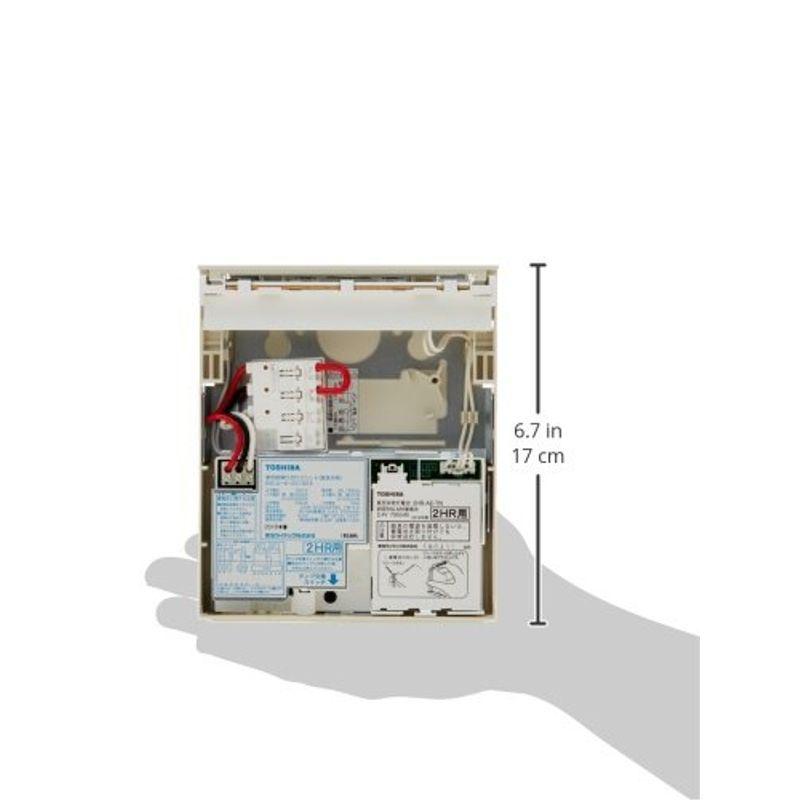 SALE／37%OFF】東芝ライテック C天井直付誘導灯電池内蔵両面 FBK