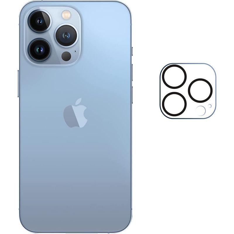 iPhone13Pro 13ProMax ピンク カメラ保護 カバー キラキラ
