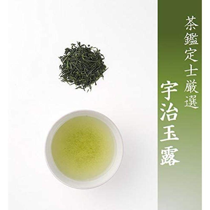 きよ泉 お歳暮 宇治茶ギフト 極ギフト 木箱入り 品評会級宇治玉露 (80ｇ×1缶) 品評会級宇治煎茶 (80ｇ×1缶) お茶ギフト 最高級