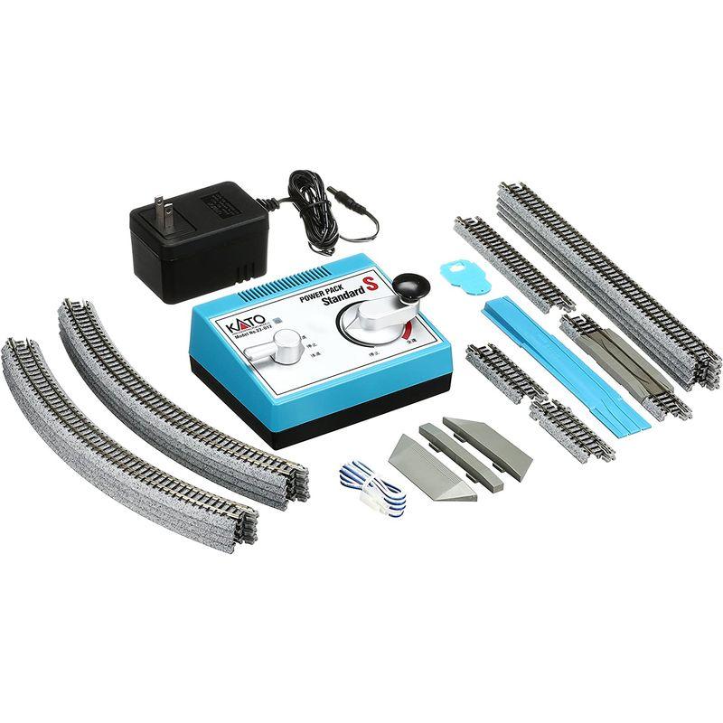 KATO Nゲージ スターターセット 10-003 500系新幹線 Amazon | Nゲージ KATO 10-003 500系新幹線「のぞみ」 Nゲージ