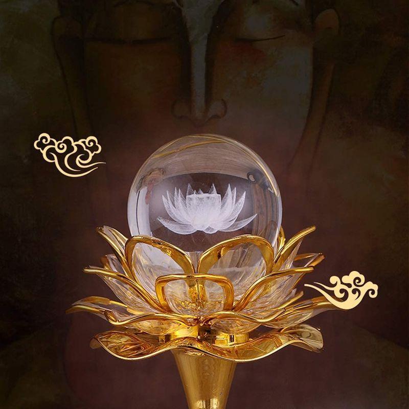 ☆超目玉】蓮華灯 蓮の花 造花 インテリア照明 仏壇 LED はすはな 仏前 お盆 ロータス 仏花 光る蓮の花 仏具 コンセント 蓮華 2個セット 法 仏壇、仏具 ひるた仏具店 (過去帳・見台) 神道用 過去帳 4.0寸・5.0寸 日付あり 4.0寸 総丈12.0cm