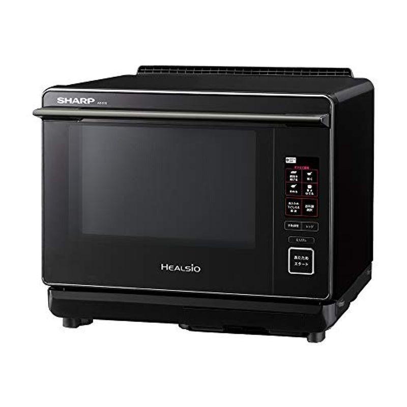 【最安値挑戦中】 シャープ ウォーターオーブン 30L ヘルシオ AX-X10-B 【FKP1536596906】(54684円)