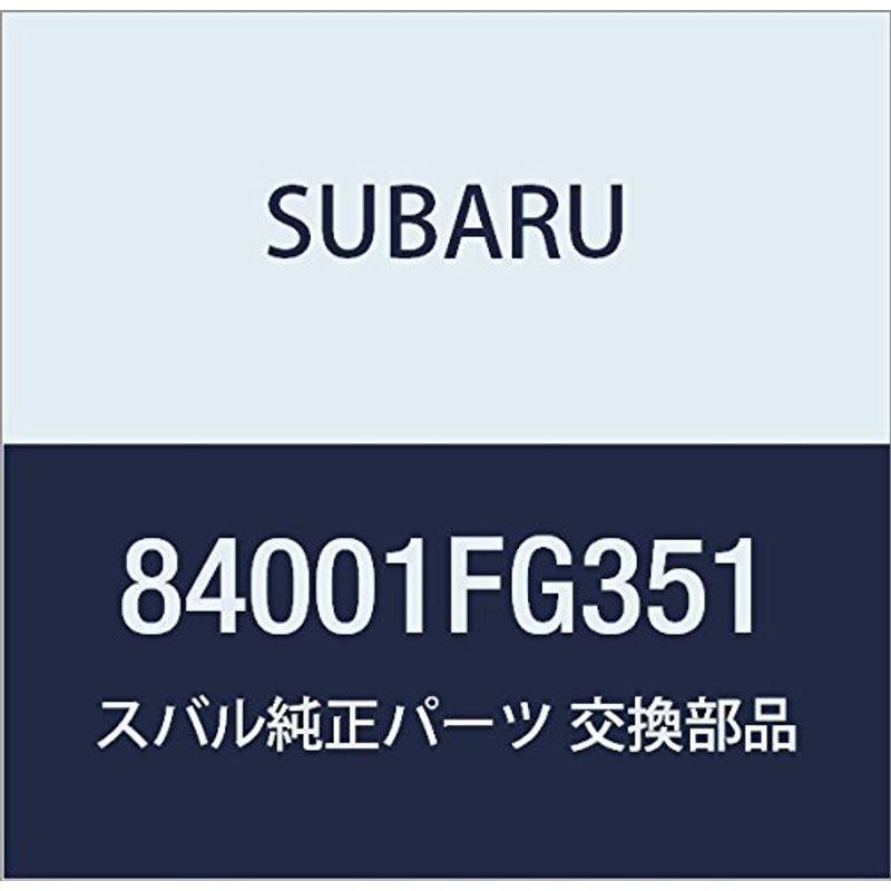 SUBARU (スバル) 純正部品 ランプ アセンブリ ヘツド レフト 品番84001FG351のサムネイル