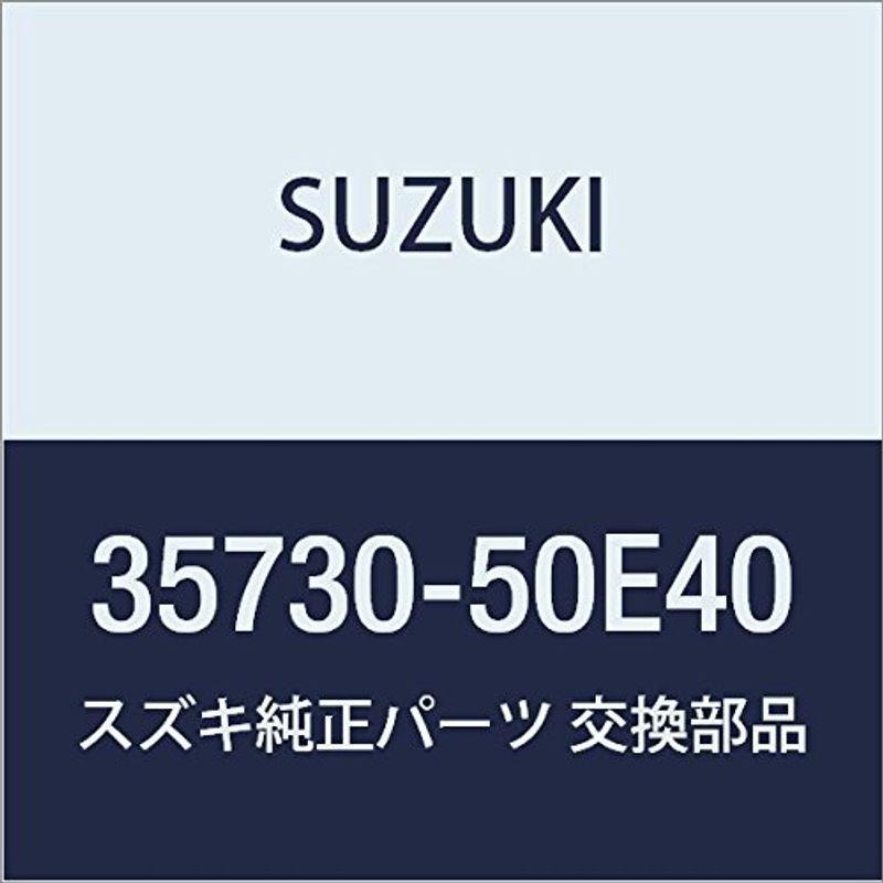 SUZUKI (スズキ) 純正部品 ランプユニット テール ストップ レフト アルト(セダン・バン・ハッスル) セルボ モード 品番3573