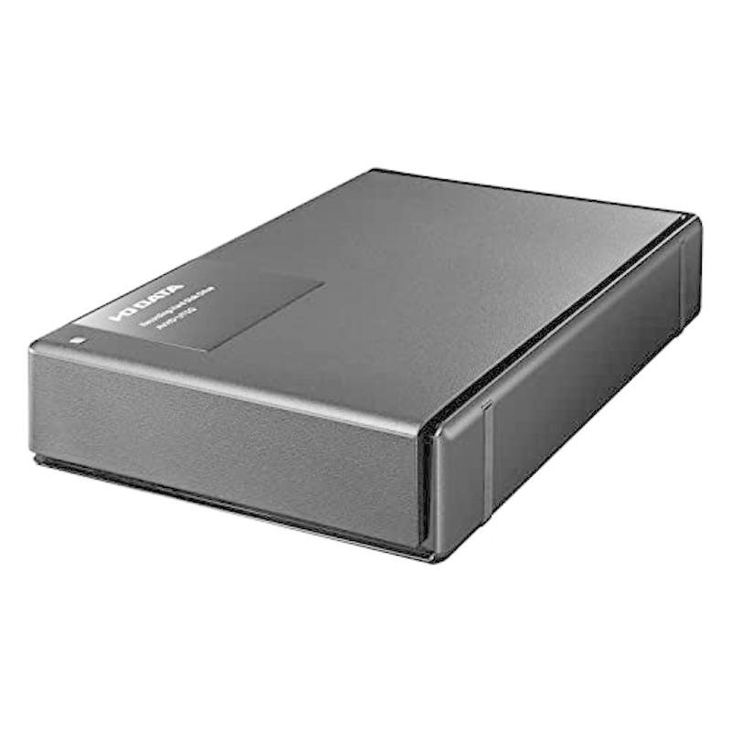 アイ・オー・データ 録画用ハードディスク 2TB 静音 ファンレス SeeQVault 日本製 AVHD-UTSQ2