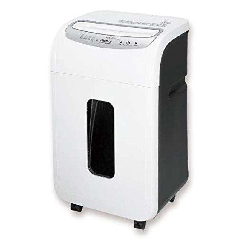 高価値】 細断枚数 アスカ 正規販売店】【正規販売店】アスカ 静音