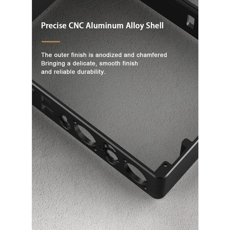 （新品,未開封） S.M.S.L SU-9n ES9038PRO Bluetooth5.0 ハイレゾ オーディオ DAC PCM768kHz 32Bit DS 【W6382235717】(22713円)